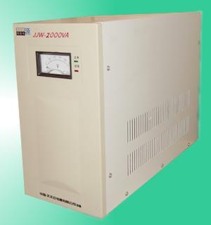 深圳天天紅電器 精密凈化交流穩壓電源高清圖片與產品解析